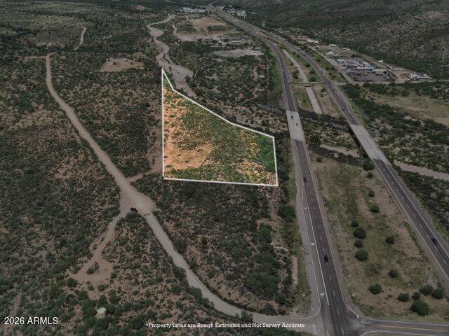 Parcel A ROS 5516, Payson, AZ 85541 — Photo 1 of 63
