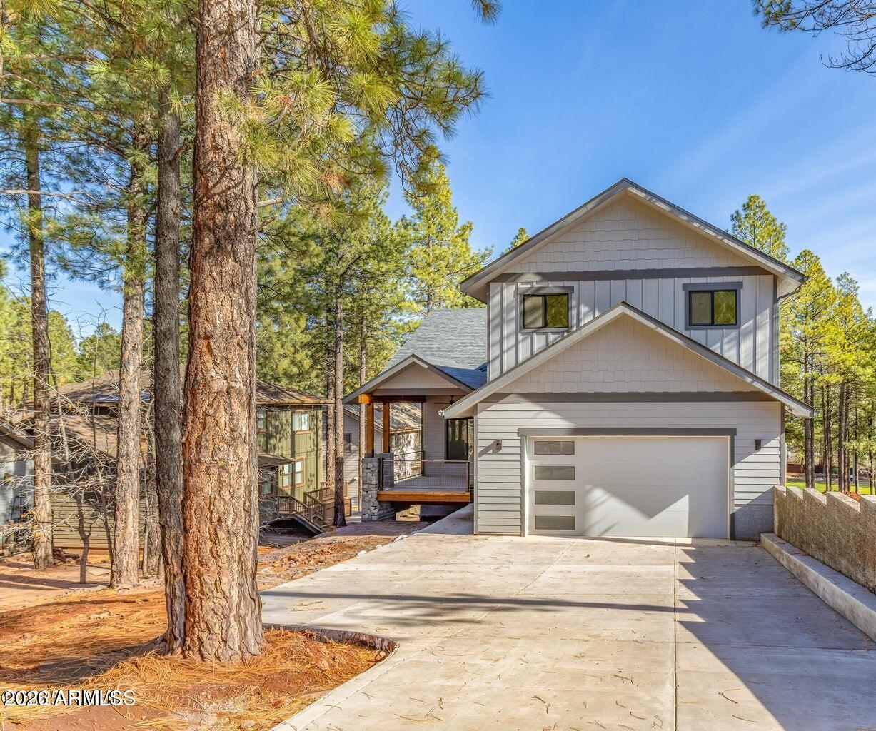 4120 S LARIAT Loop, Flagstaff, AZ 86005 — Photo 1 of 65