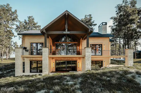 2442 E DEL RAE Drive 205, Flagstaff, AZ 86005