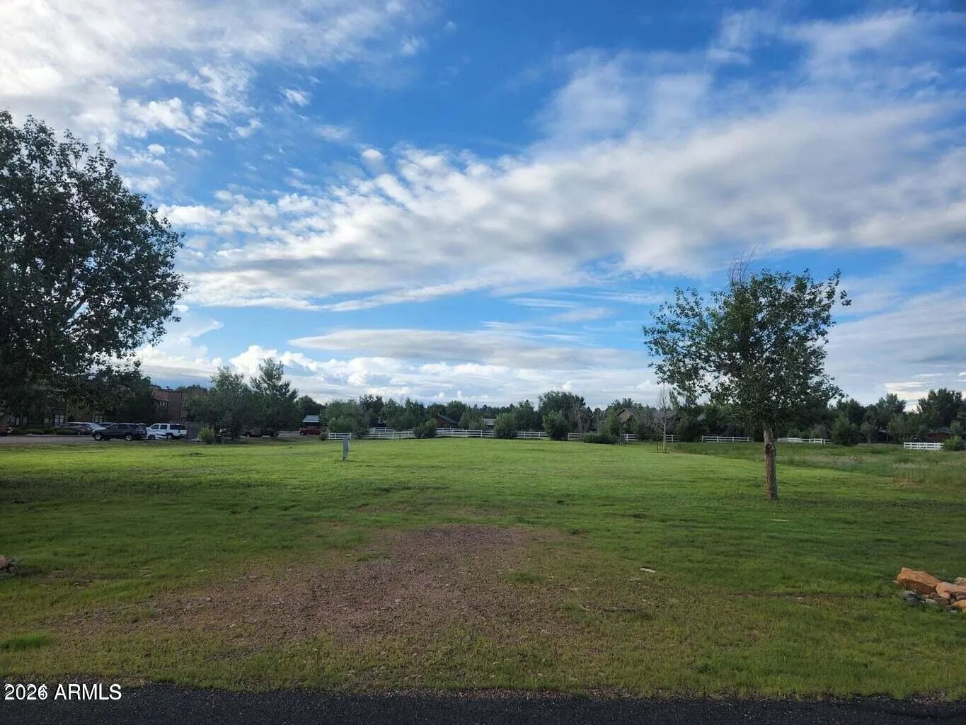 2341 QUARTER HORSE Trail 196, Overgaard, AZ 85933 — Photo 1 of 11