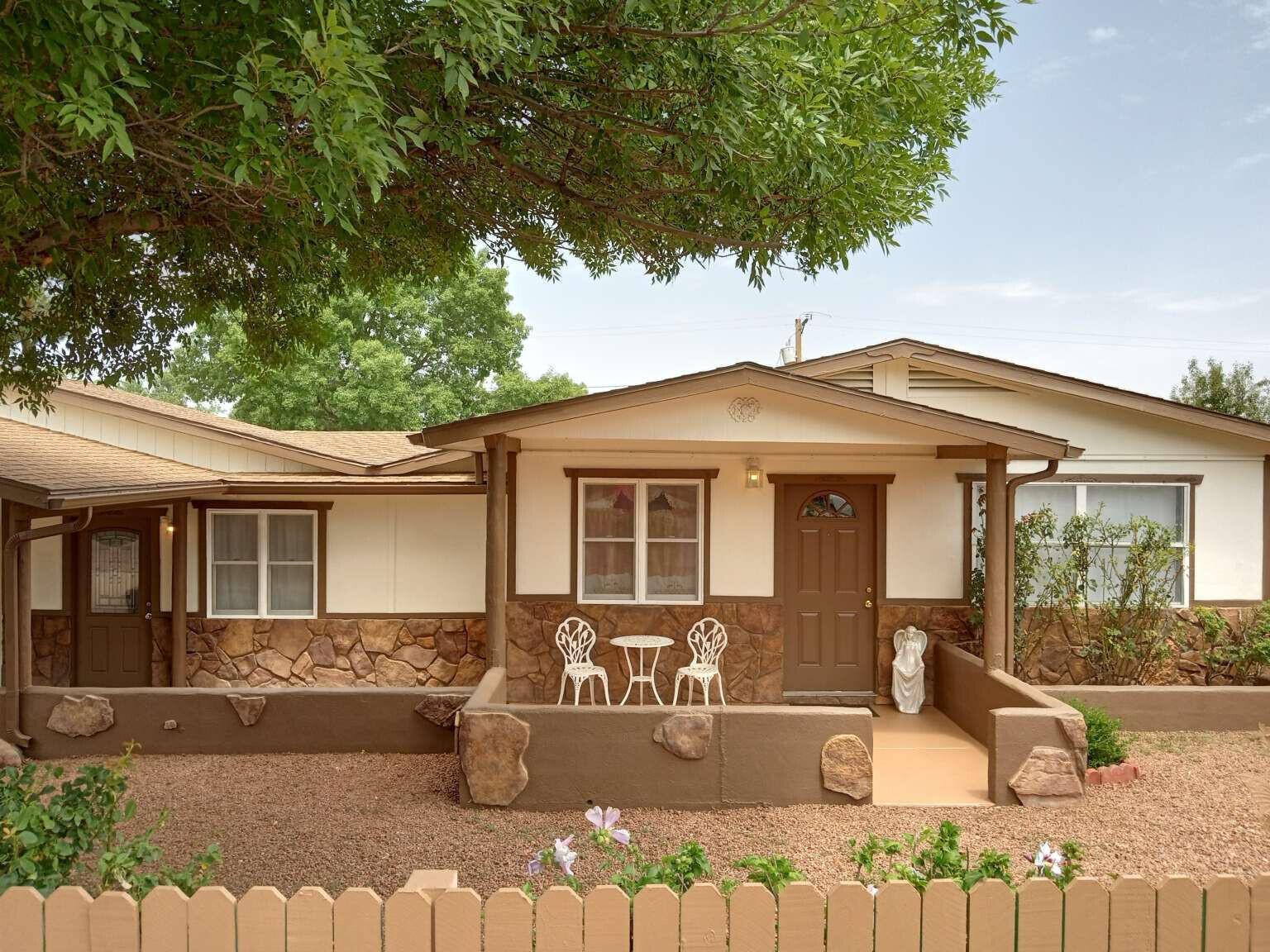300 E Phoenix Street, Payson, AZ 85541 — Photo 1 of 114