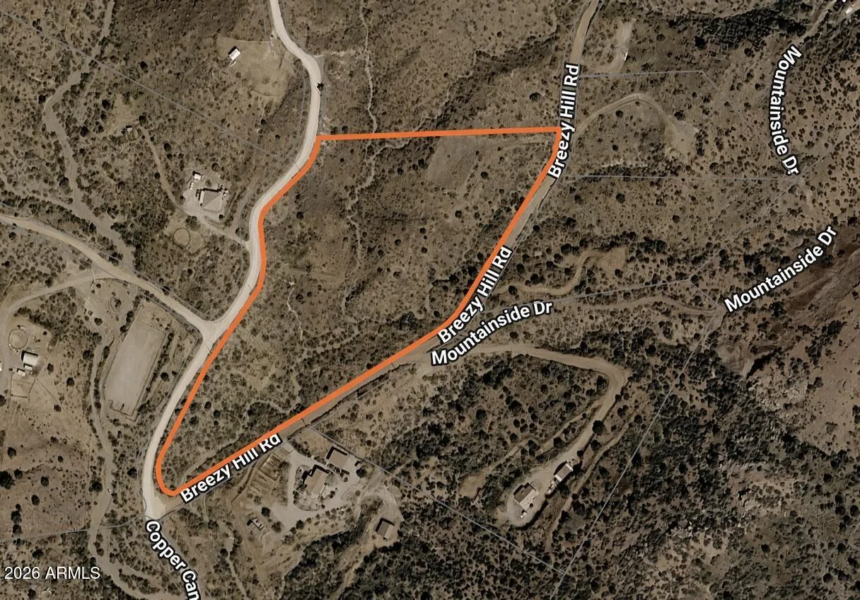 000 Breezy Hill Road 27, Globe, AZ 85501 — Photo 1 of 1