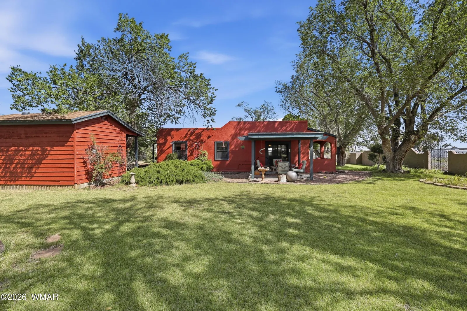 3 County Road 3146, Vernon, AZ 85940 — Photo 1 of 39