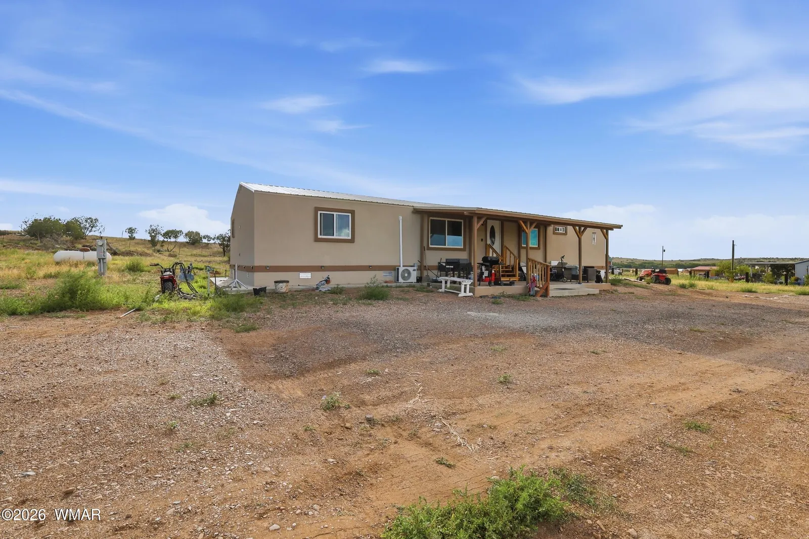 306 S Ranch Road, Taylor, AZ 85939 — Photo 1 of 36