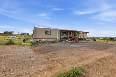 306 S Ranch Road, Taylor, AZ 85939