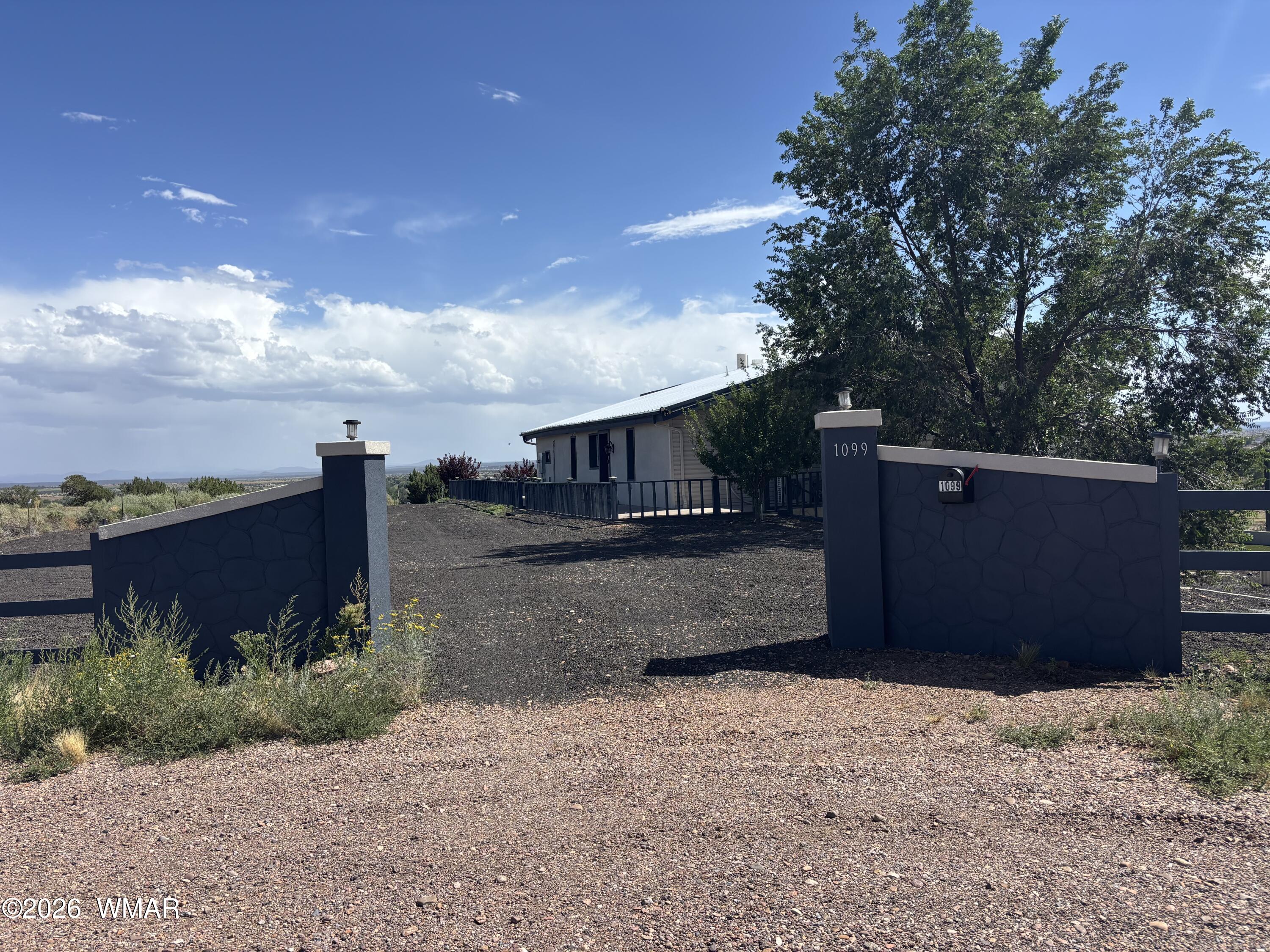 1099 S Kellis Boulevard, Snowflake, AZ 85937 — Photo 1 of 133