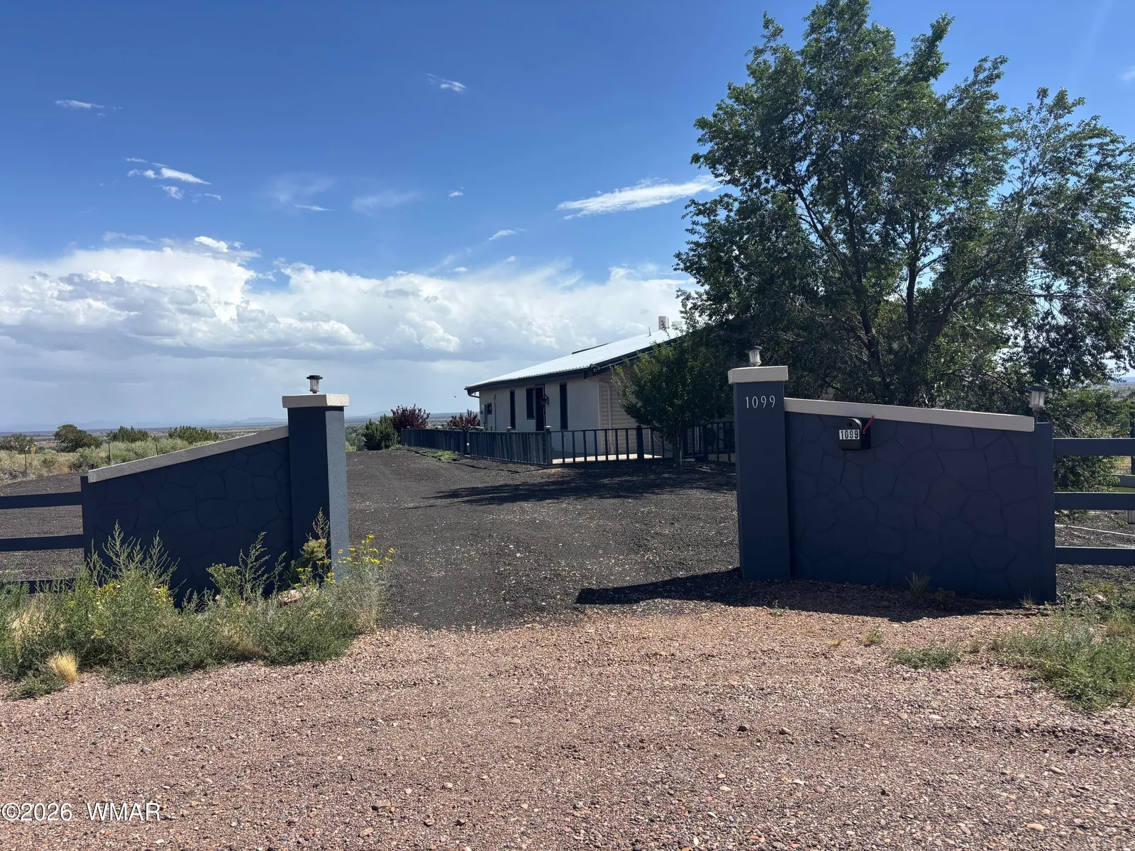 1099 S Kellis Boulevard, Snowflake, AZ 85937 — Photo 1 of 133