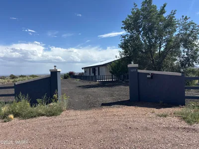 1099 S Kellis Boulevard, Snowflake, AZ 85937