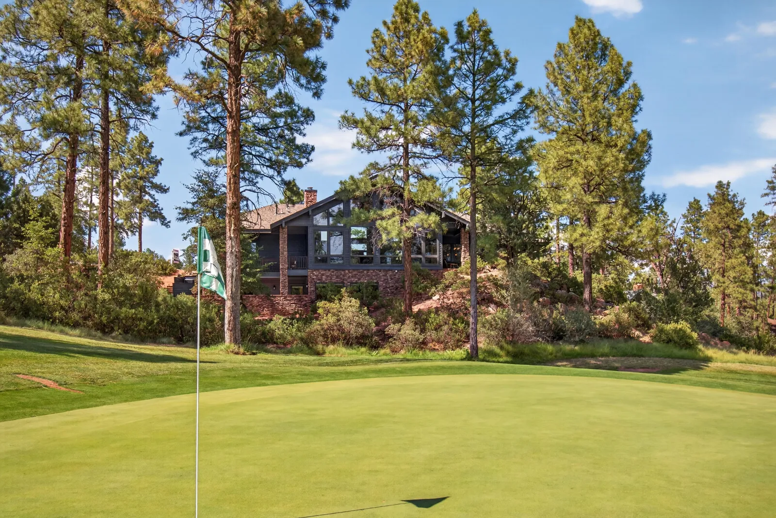 2310 E INDIAN PINK Circle, Payson, AZ 85541 — Photo 1 of 248