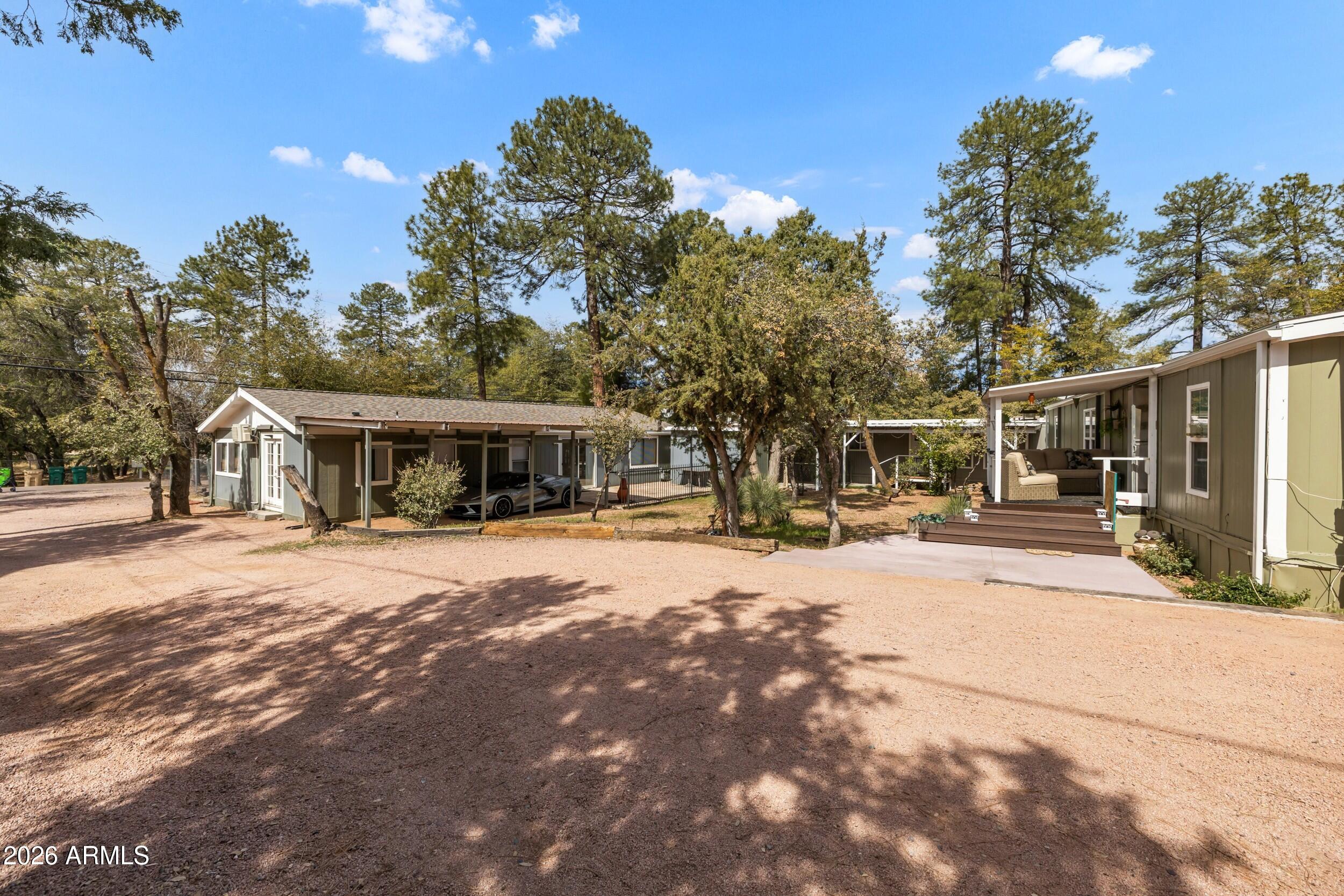 205 S PONDEROSA Street, Payson, AZ 85541 — Photo 1 of 36