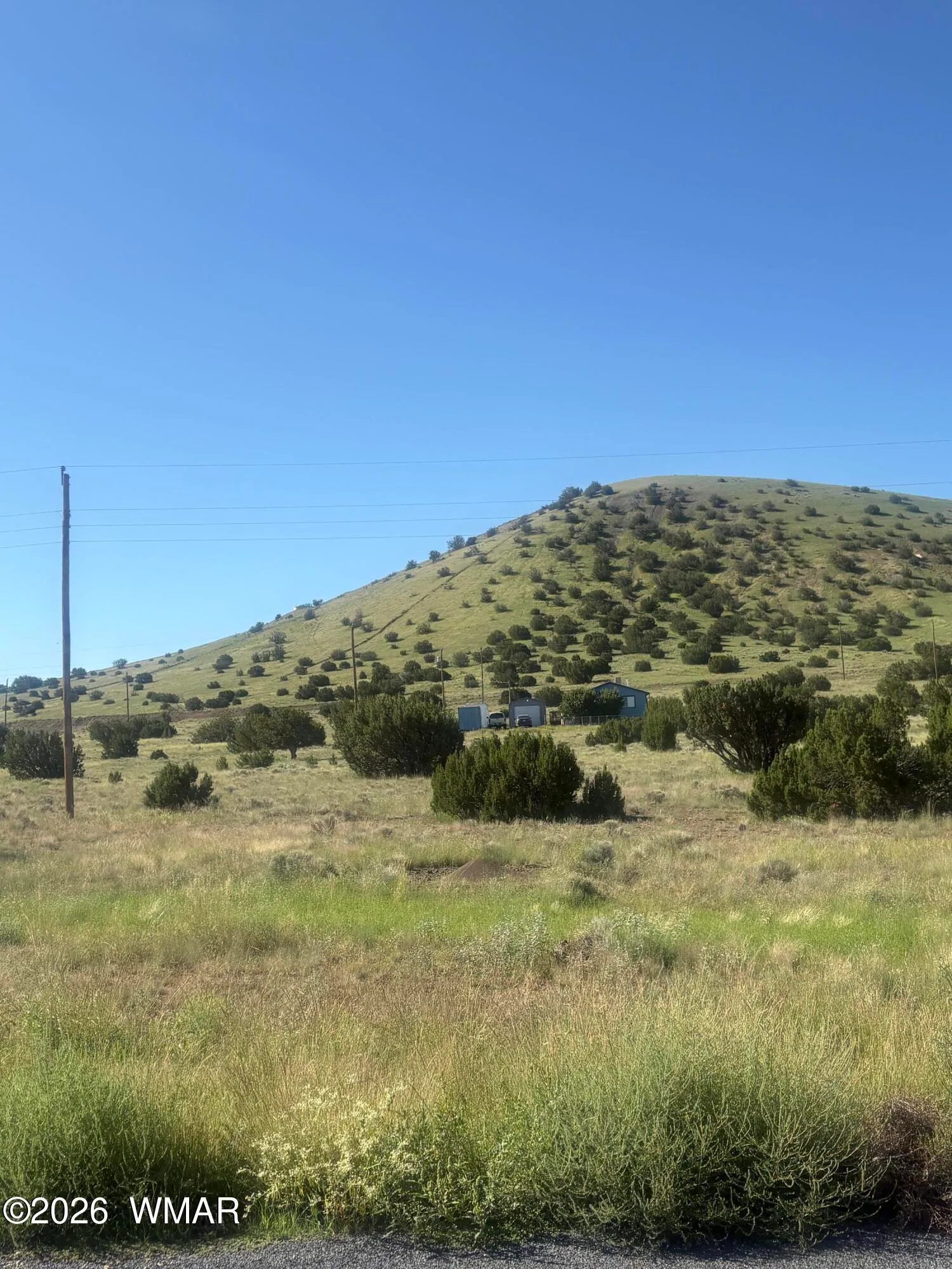 149&151 County Road 5101, Concho, AZ 85924 — Photo 1 of 7