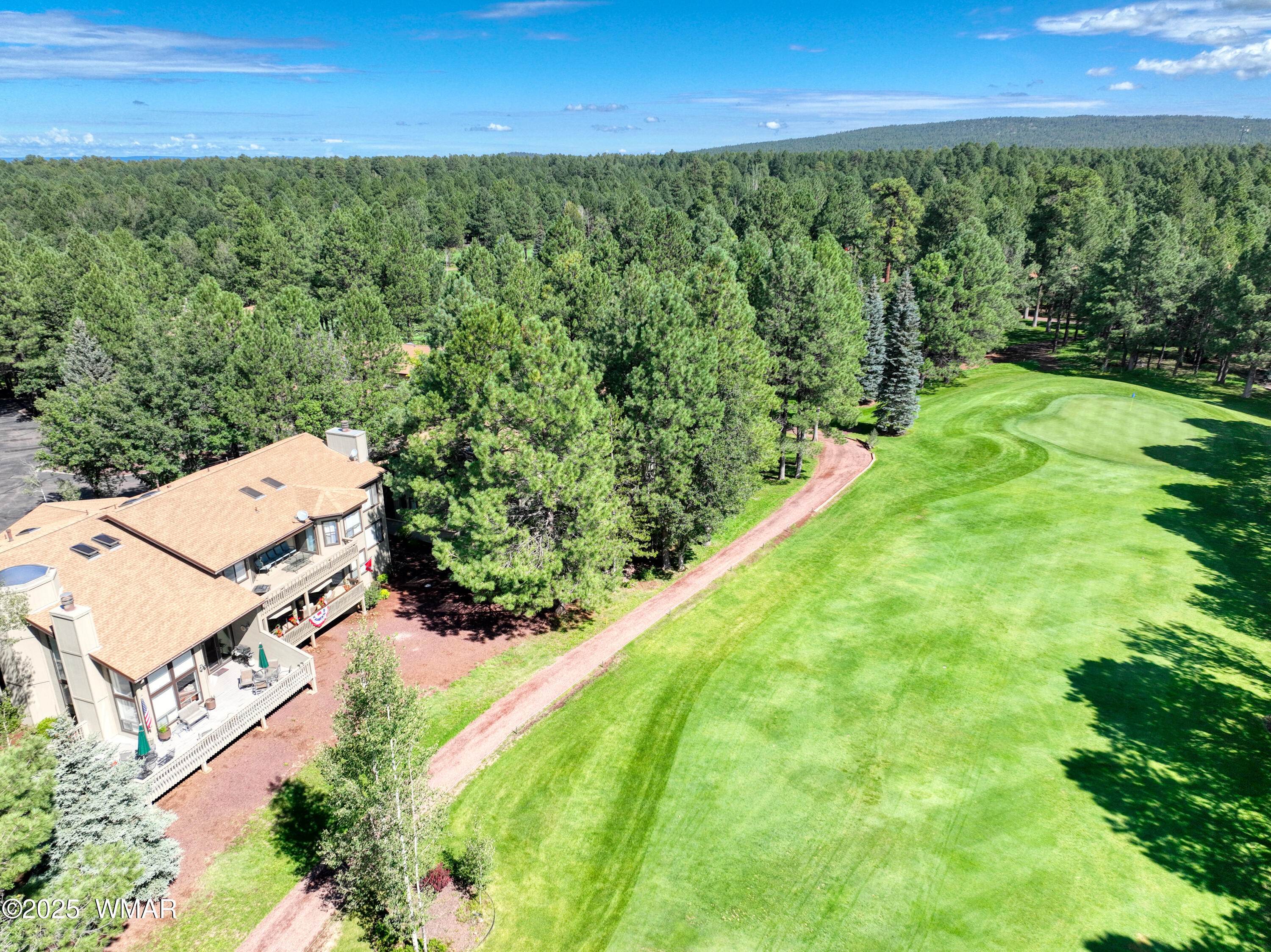 3651 Crown Dancer Drive, # 8A 8A, Pinetop, AZ 85935 — Photo 1 of 72