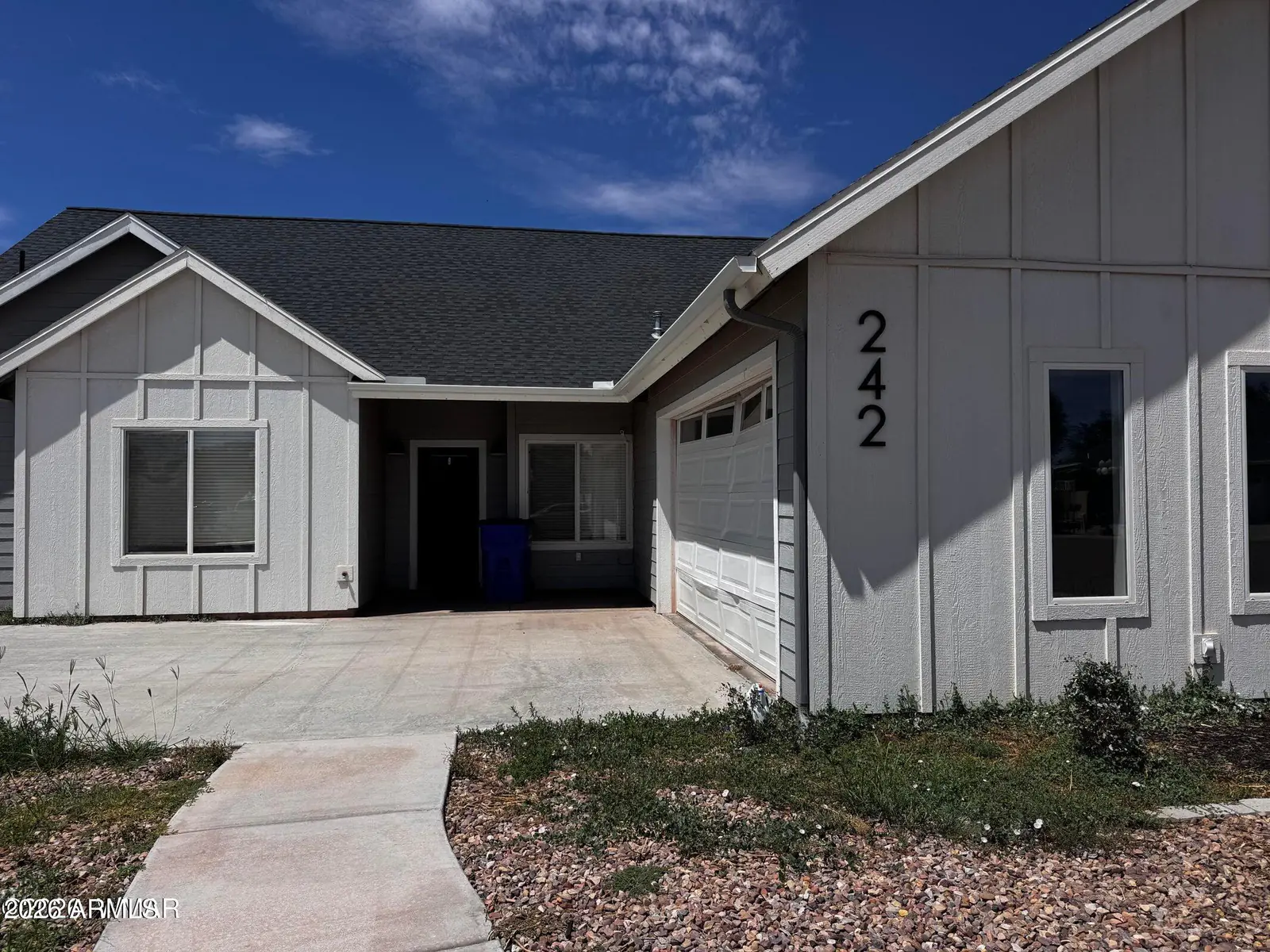 242 S GRAND SLAM Circle, Snowflake, AZ 85937 — Photo 1 of 27