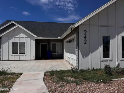 242 S Grand Slam Circle, Snowflake, AZ 85937