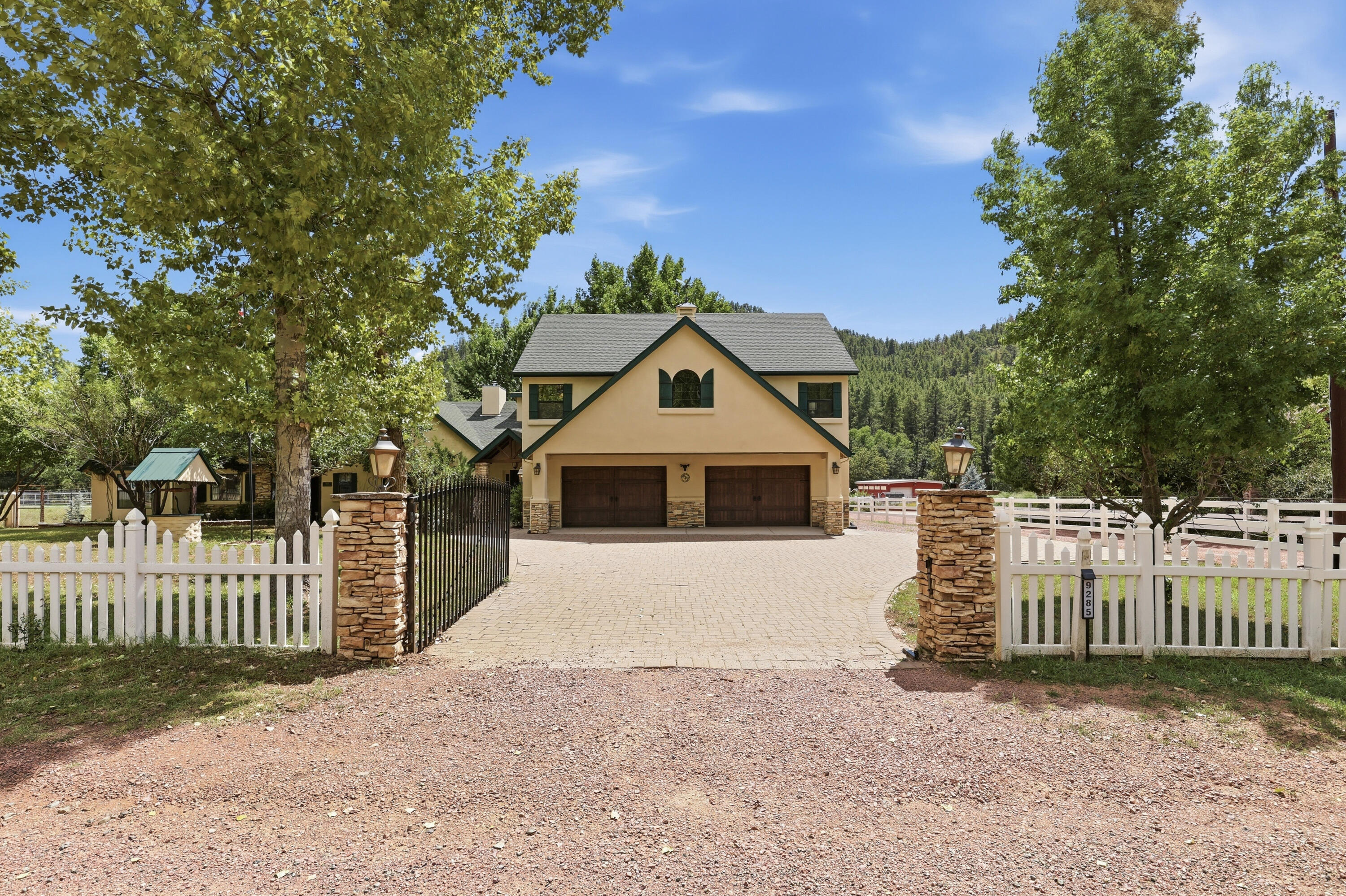 9285 W Juniper Road, Strawberry, AZ 85544 — Photo 1 of 79