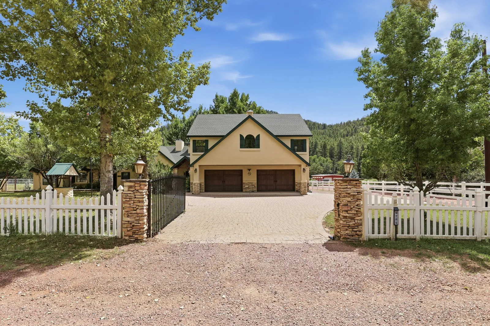 9285 W Juniper Road, Strawberry, AZ 85544 — Photo 1 of 79