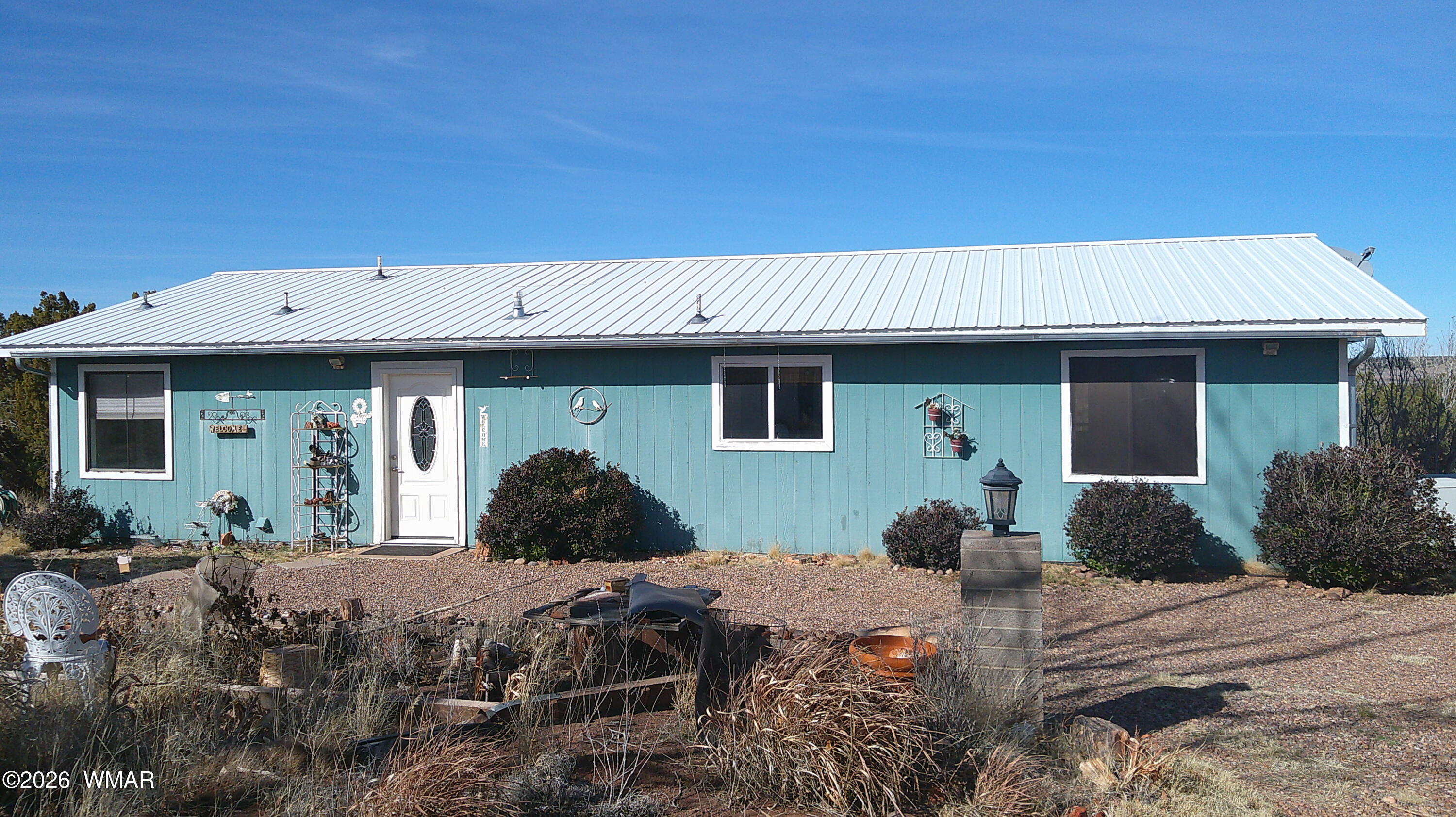 108 County Line Road, Concho, AZ 85924 — Photo 1 of 63