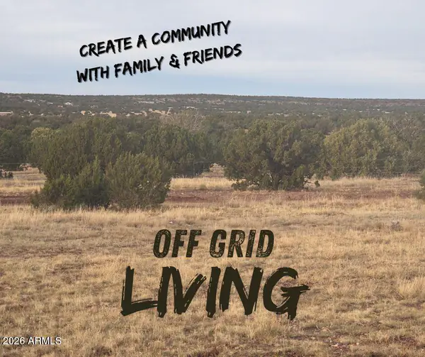 4 parcels N Shady Oak 404-69-005 Road E D, Show Low, AZ 85901