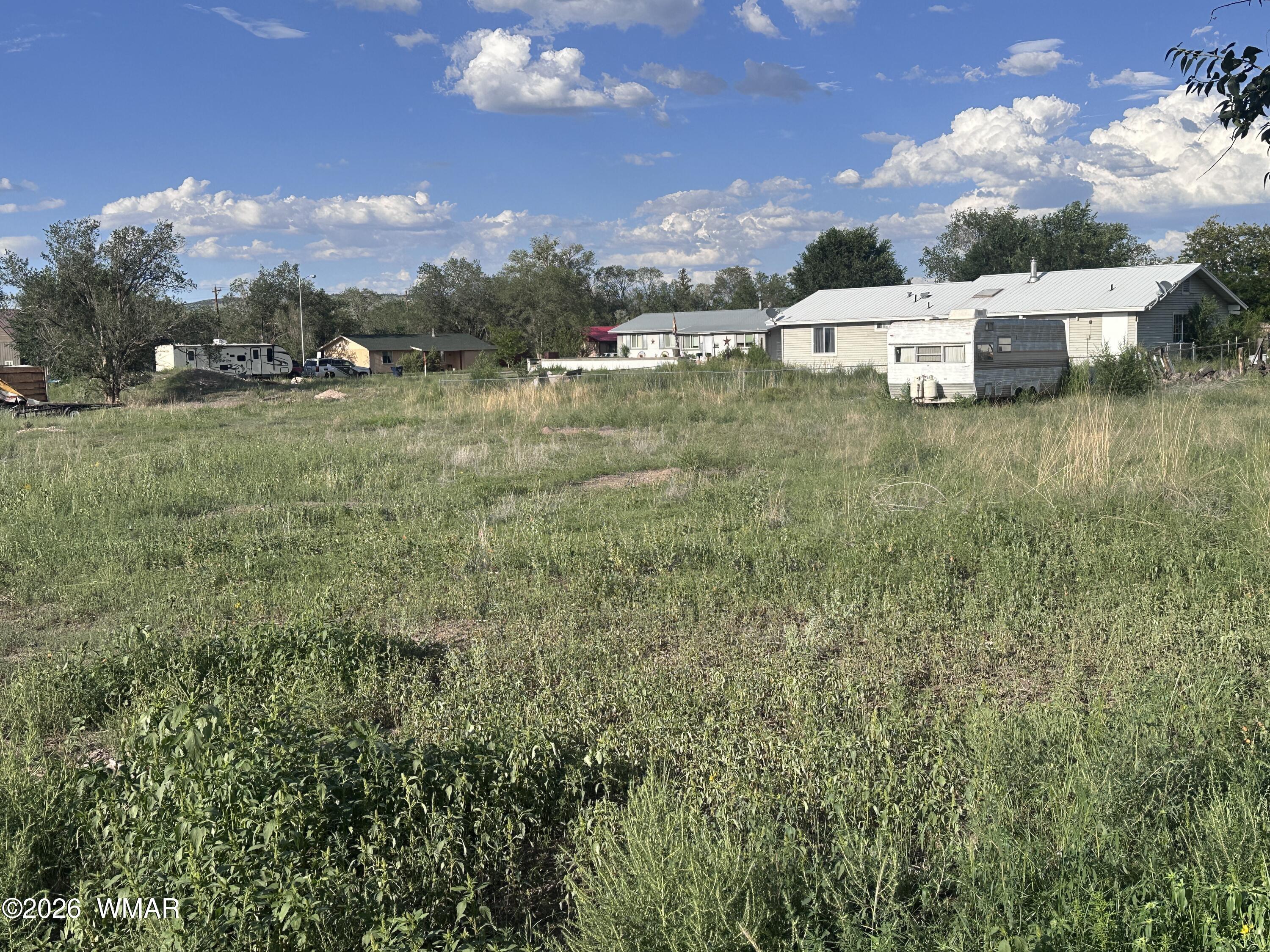 464 S West Street, Springerville, AZ 85938 — Photo 1 of 5
