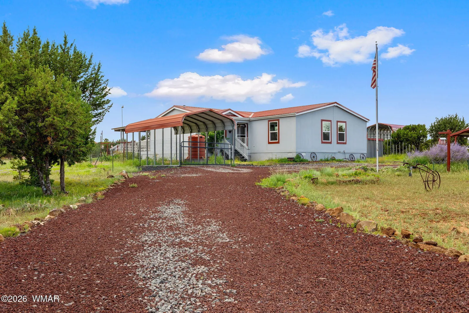 68 Charlene Drive, Concho, AZ 85924 — Photo 1 of 36