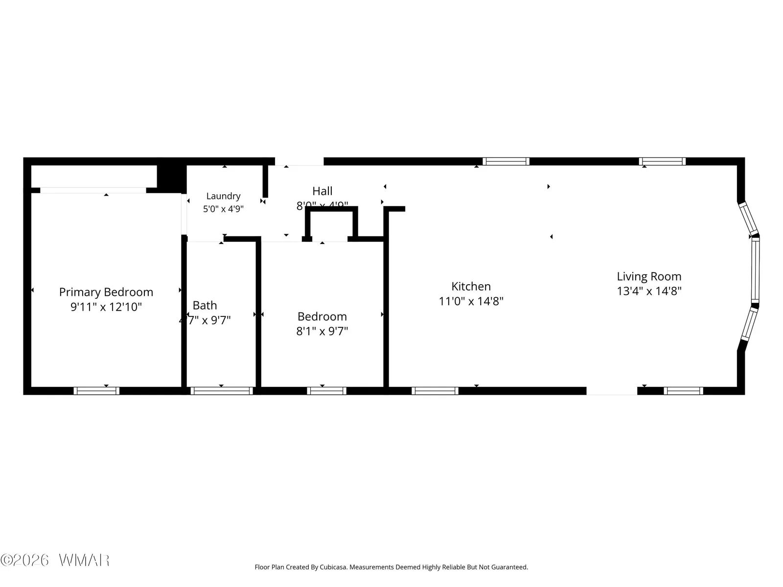 6281 Center Street, Lakeside, AZ 85929 — Photo 1 of 16
