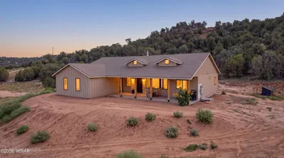 455 Freedom Lane, Taylor, AZ 85939
