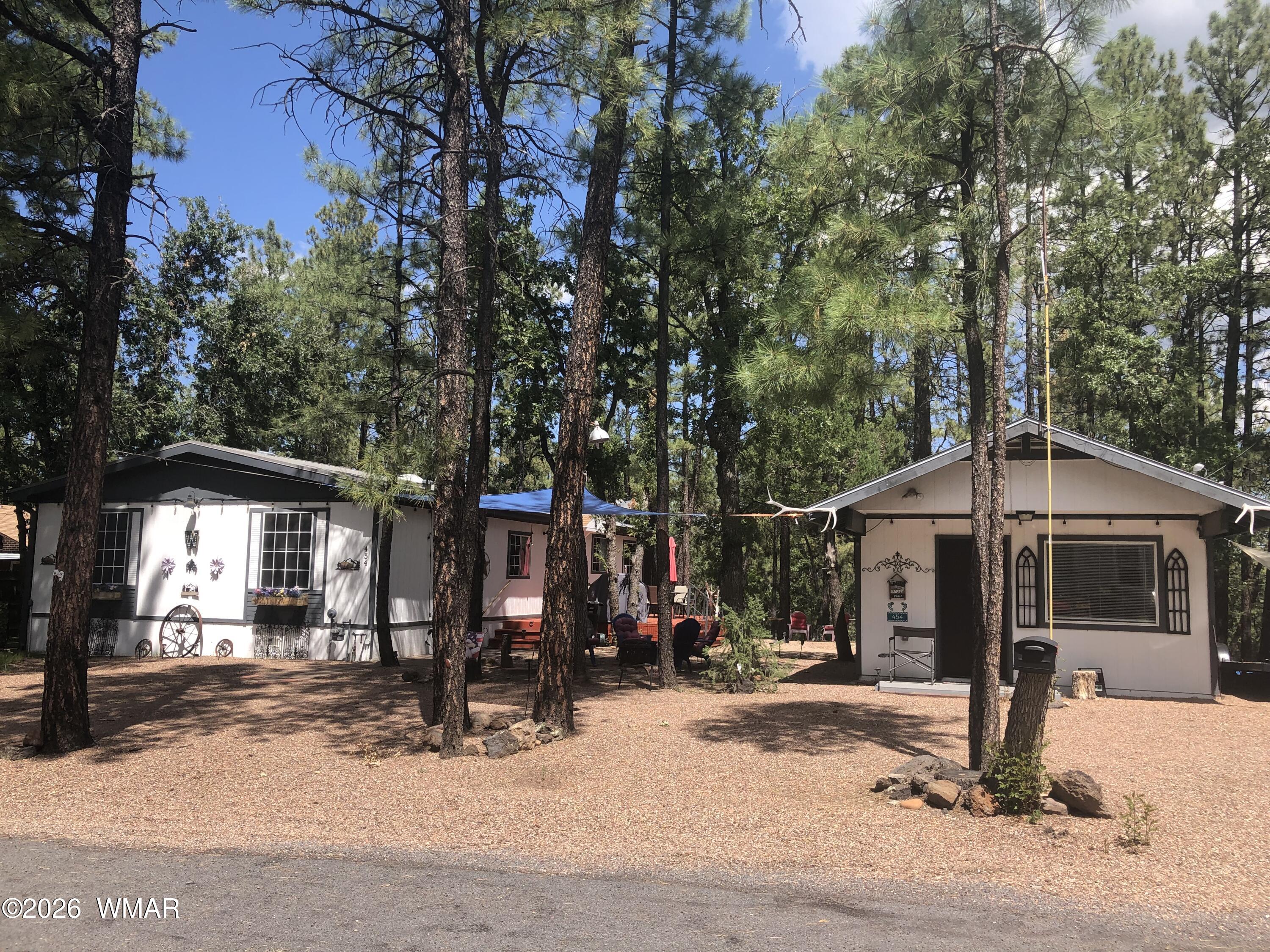 454 W Cooley Lane, Lakeside, AZ 85929 — Photo 1 of 43