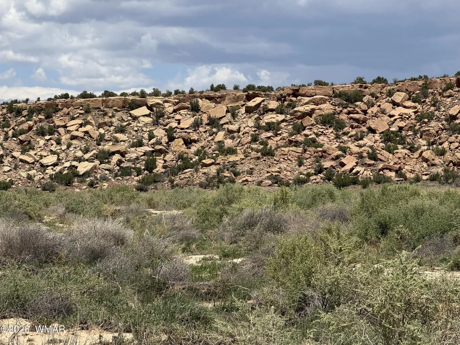 G-BarRanch Lot 34, 1, St. Johns, AZ 85936 — Photo 1 of 15