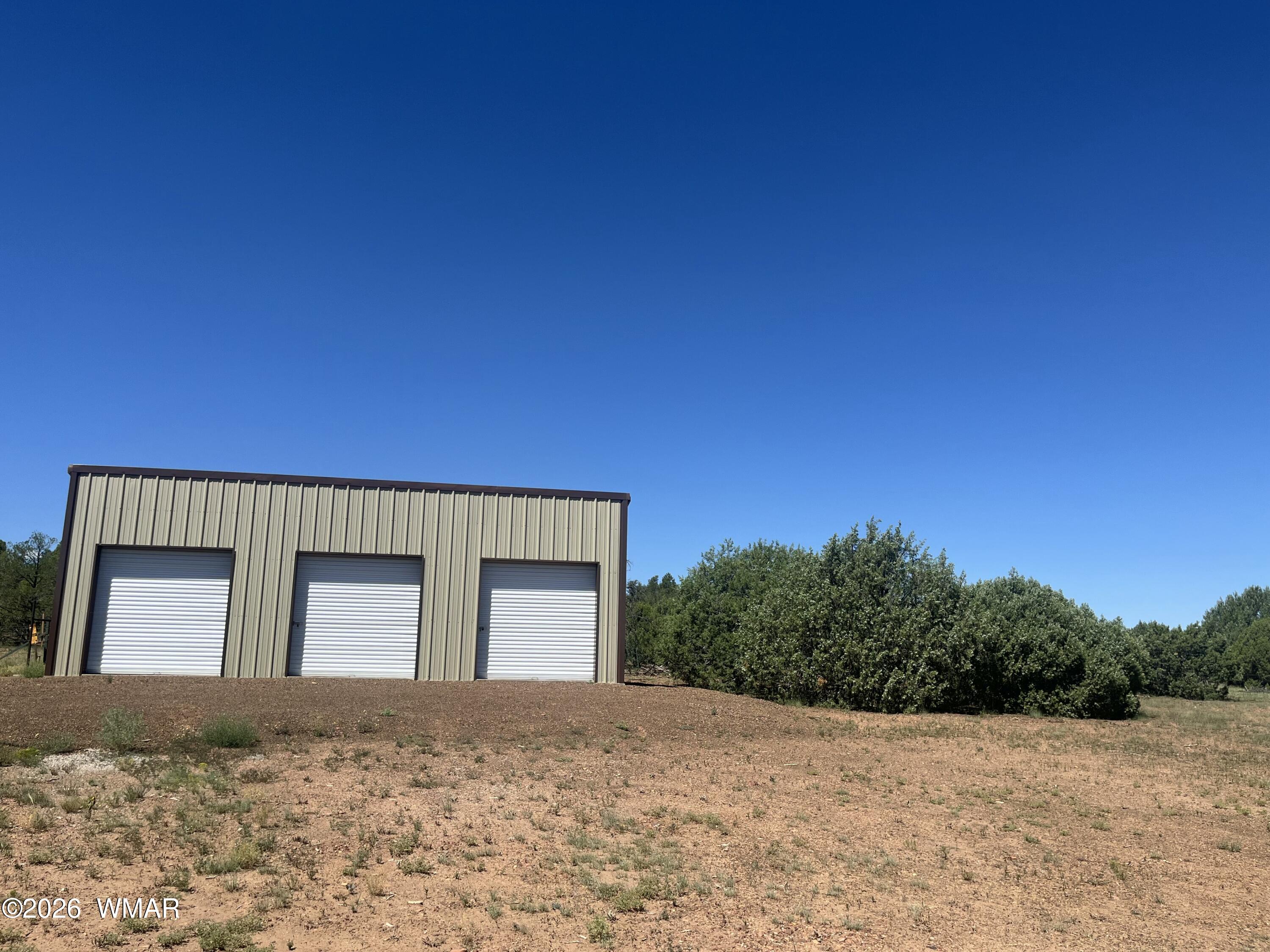 4683 State Route 260, Show Low, AZ 85901 — Photo 1 of 18