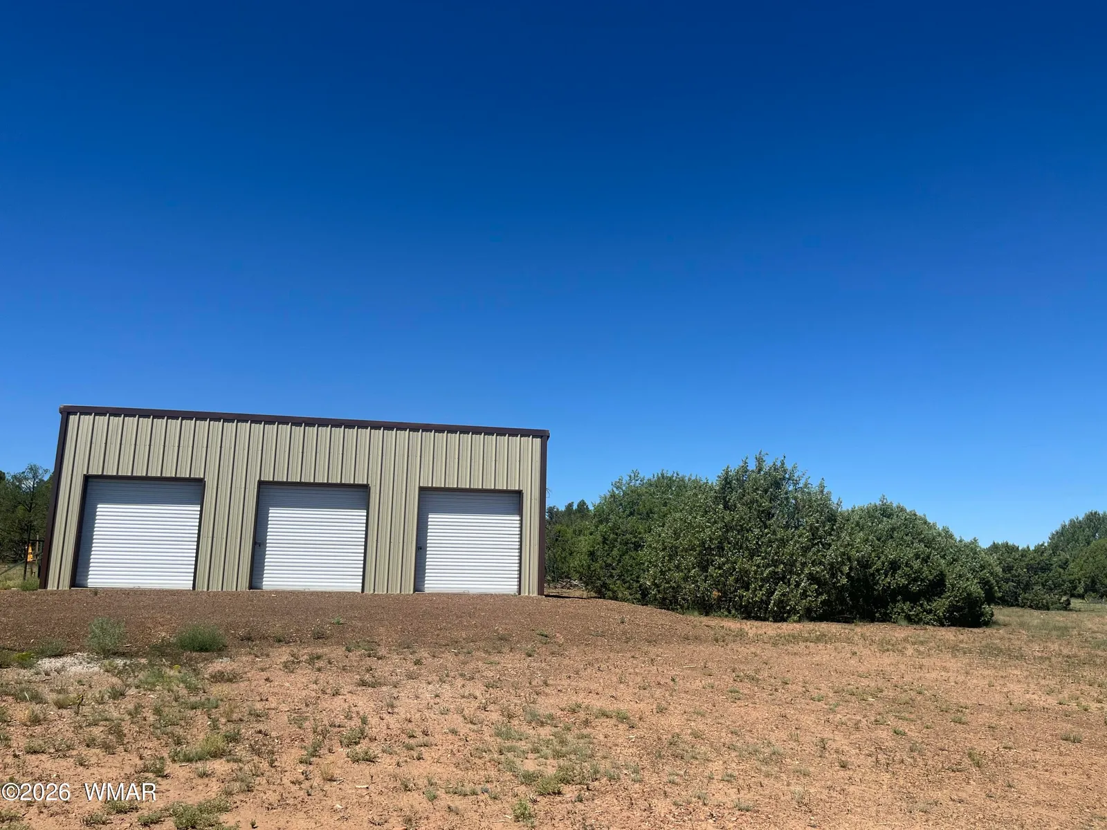 4683 State Route 260, Show Low, AZ 85901 — Photo 1 of 18