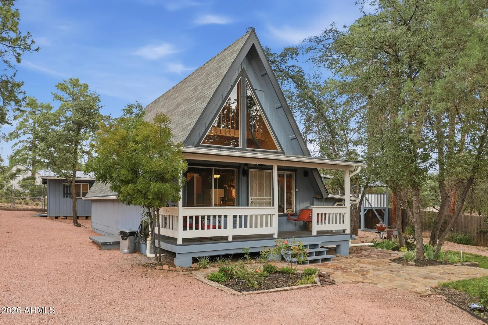 404 N Arizona Circle, Payson, AZ 85541 — Photo 1 of 62