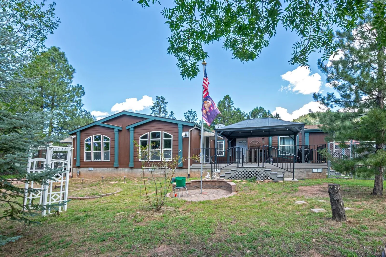 8098 W Nash Trail, Strawberry, AZ 85544 — Photo 1 of 118
