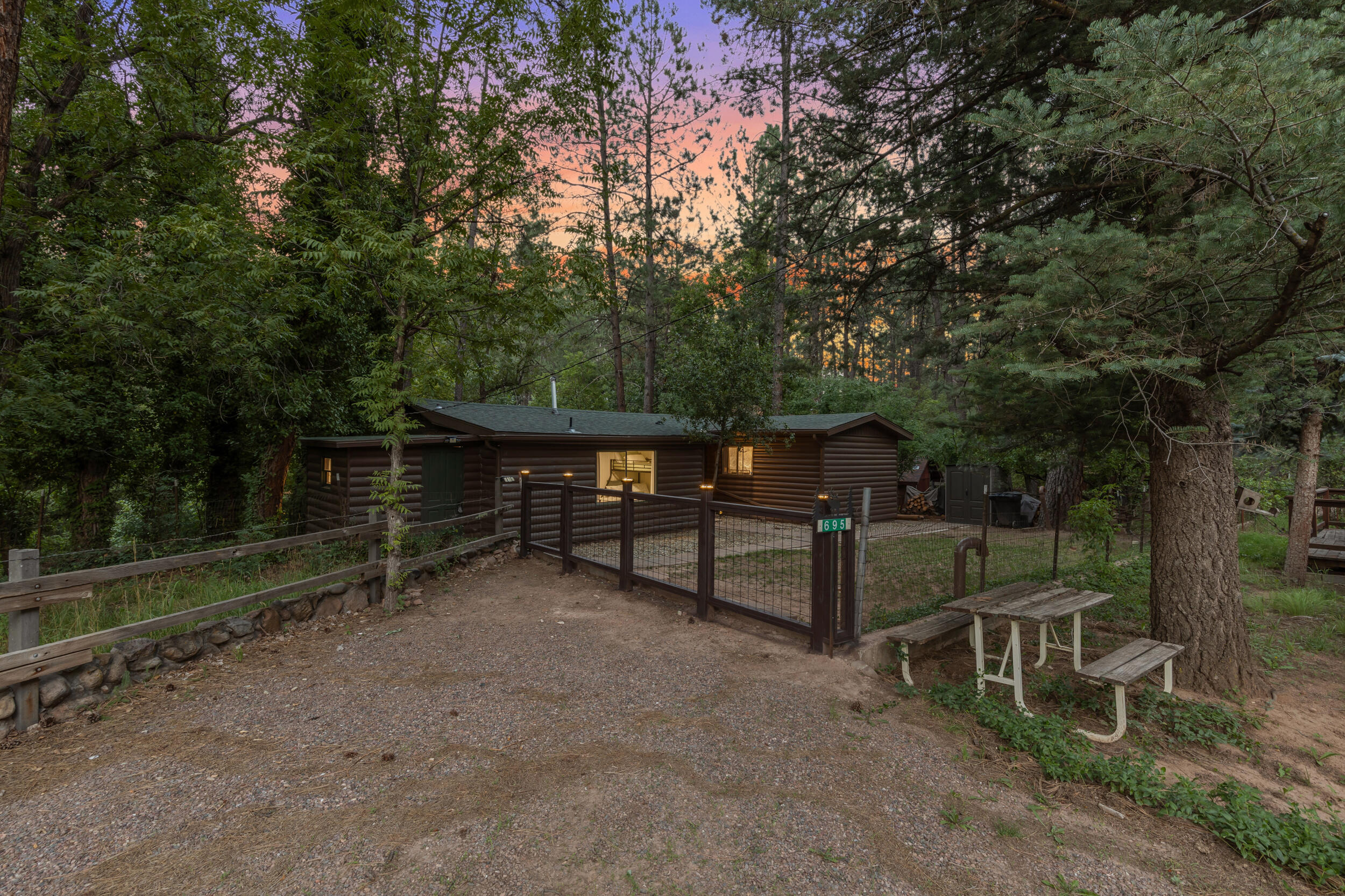 695 S MEADOW Lane, Payson, AZ 85541 — Photo 1 of 205