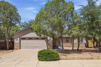 602 N Blue Spruce Road, Payson, AZ 85541