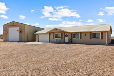 1251 S Meadow Way, Taylor, AZ 85939