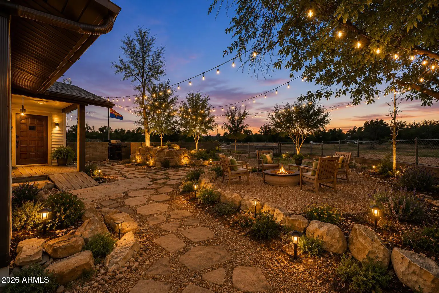 3834 SERRA Way, Heber, AZ 85928 — Photo 1 of 33