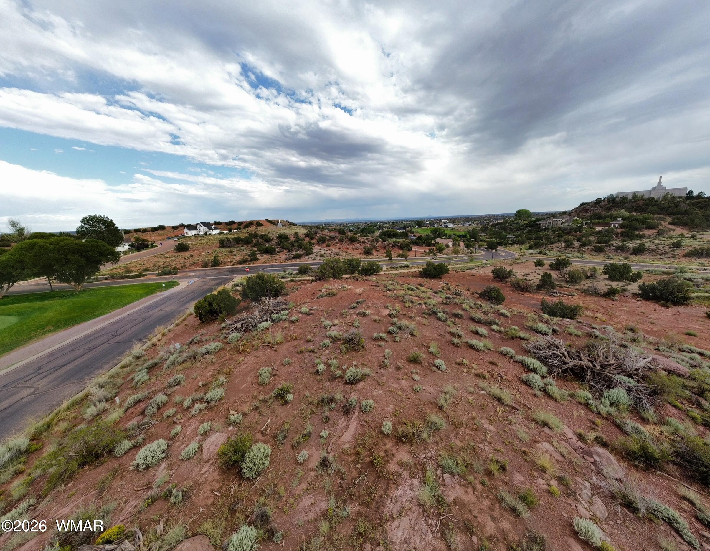 TBD W Longhorn Street, Snowflake, AZ 85937 — Photo 1 of 7