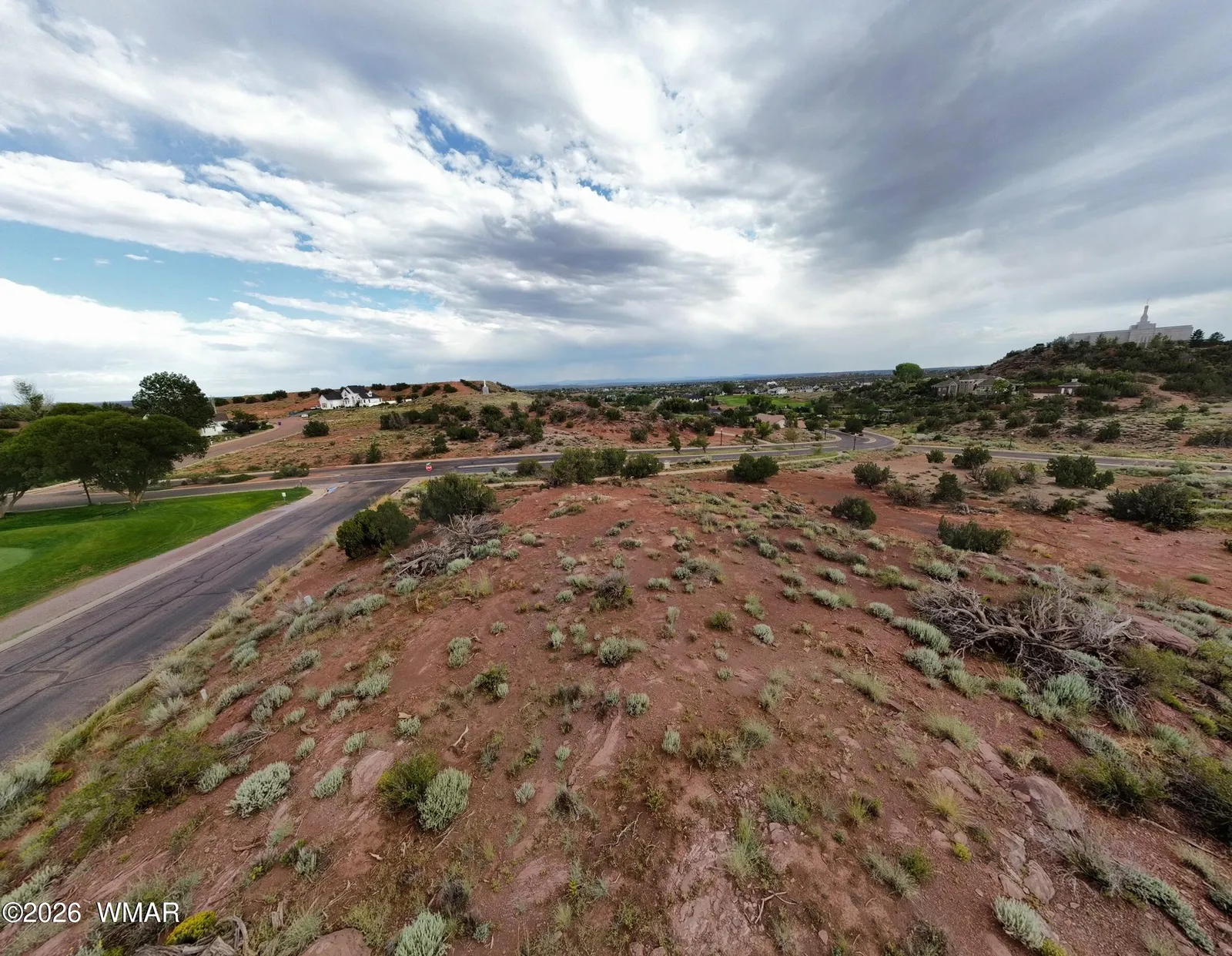 TBD W Longhorn Street, Snowflake, AZ 85937 — Photo 1 of 7