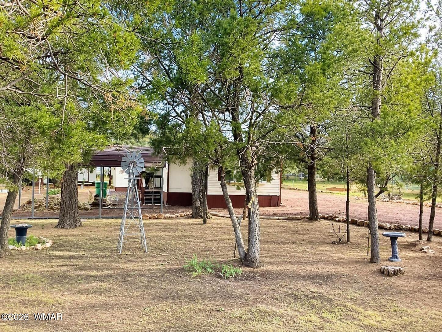 2115 Fishermans Road, Overgaard, AZ 85933 — Photo 1 of 23