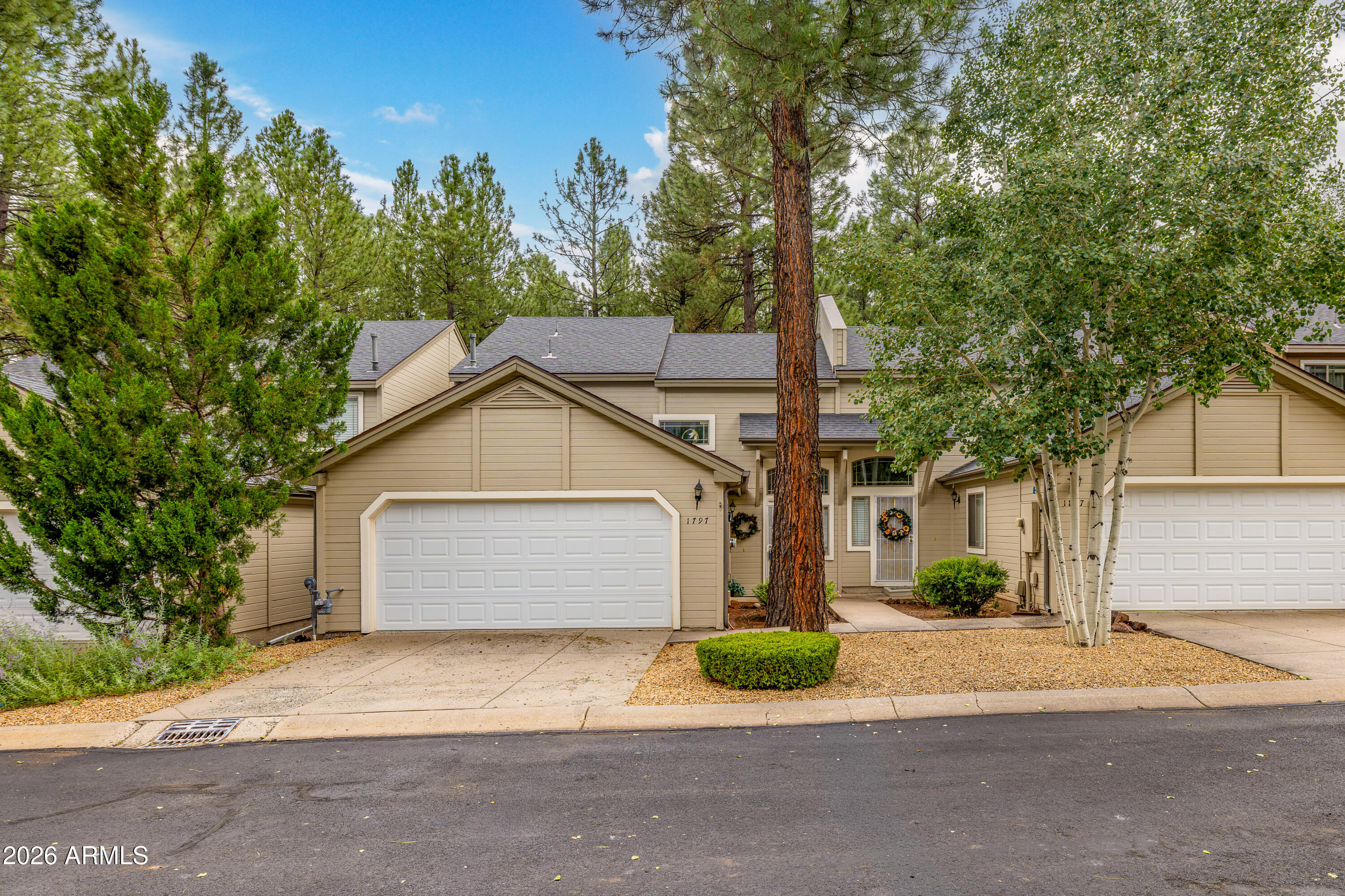 1797 W CAMELOT Drive, Flagstaff, AZ 86001 — Photo 1 of 33