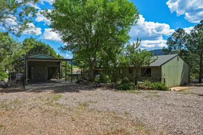 1194 W Beaver Flat Road, Payson, AZ 85541