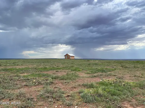 1292 County Road, 5020, Concho, AZ 85924