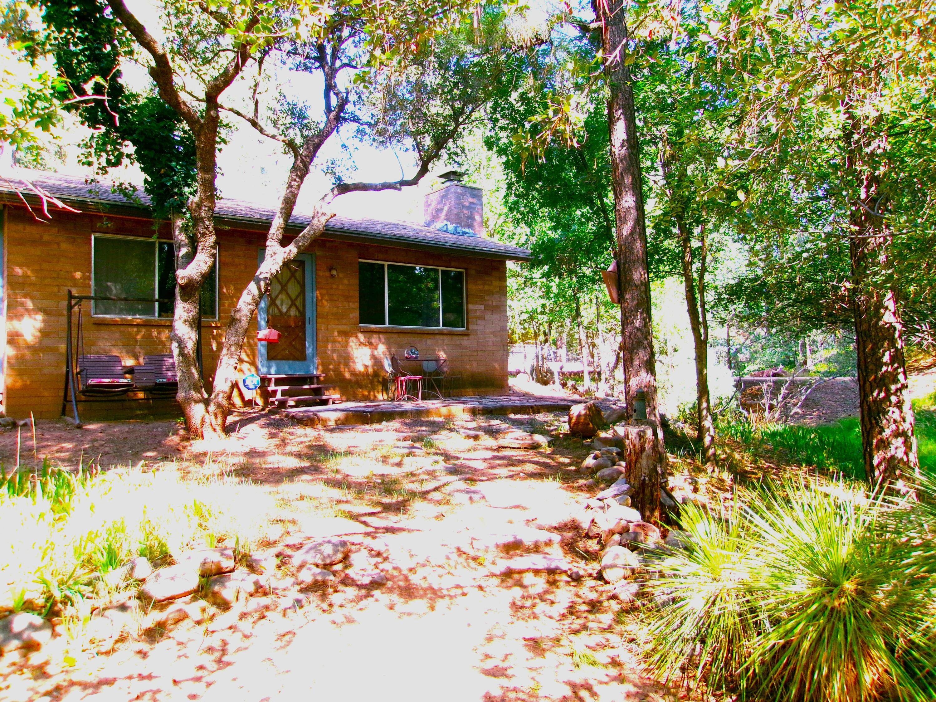 6413 W Barton Drive, Pine, AZ 85544 — Photo 1 of 33