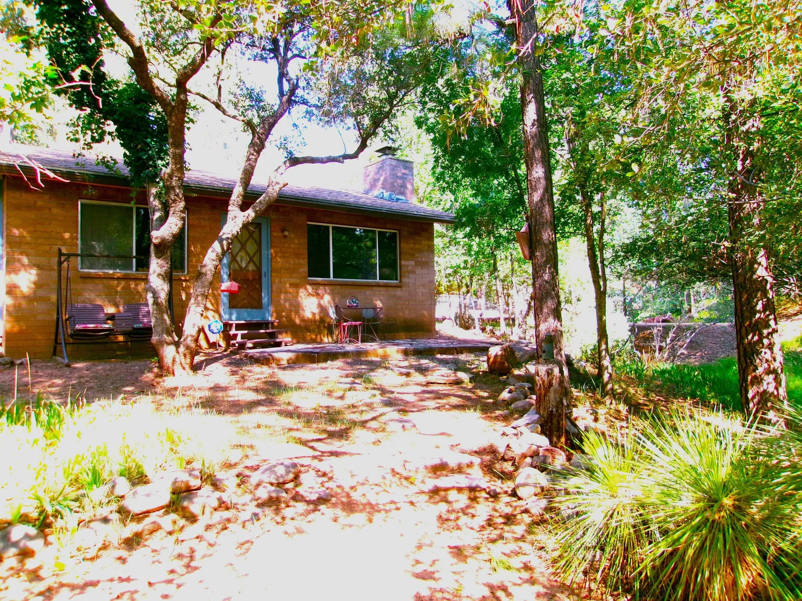 6413 W Barton Drive, Pine, AZ 85544 — Photo 1 of 33