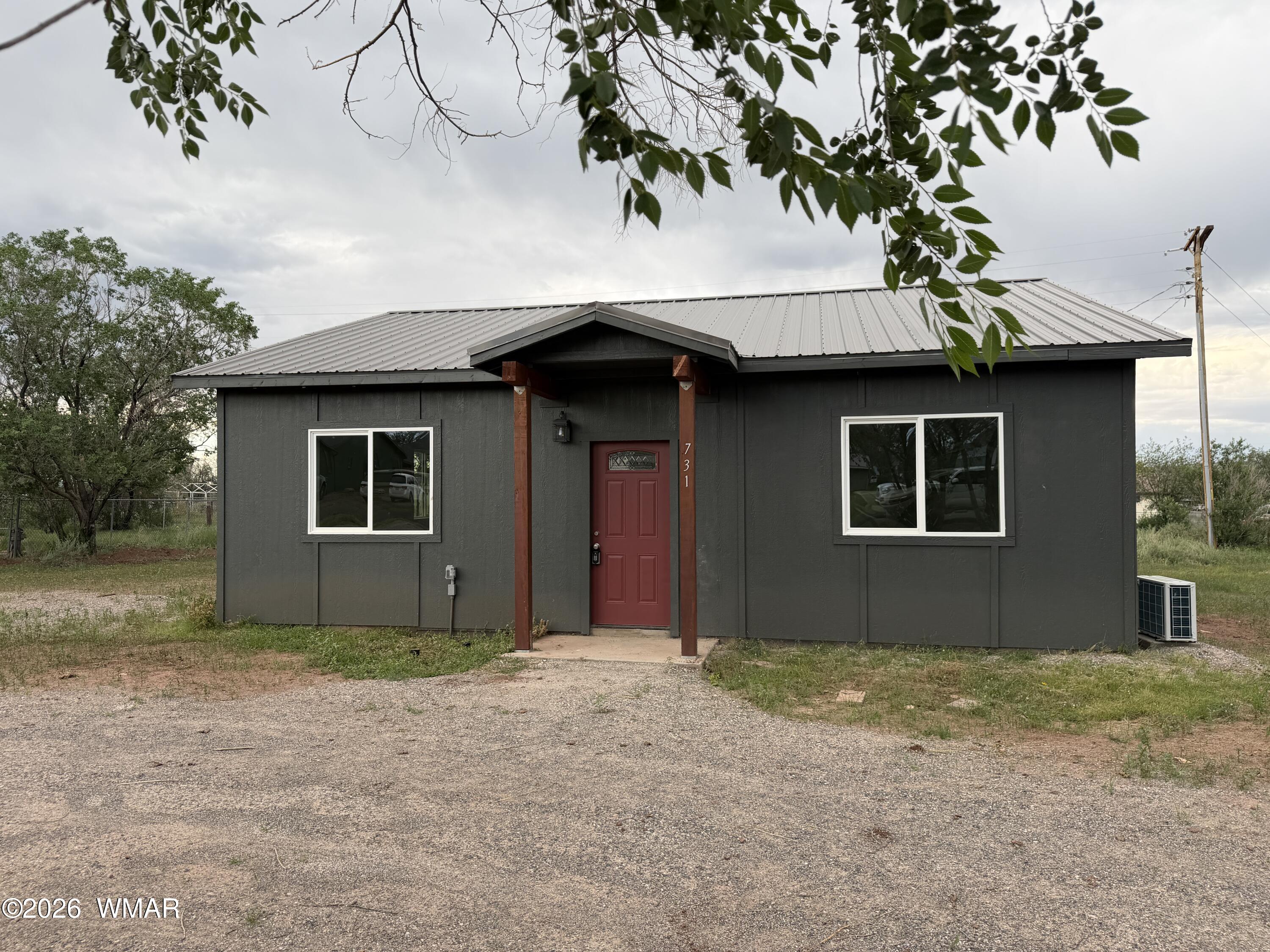 731 Tori Circle, Springerville, AZ 85938 — Photo 1 of 24