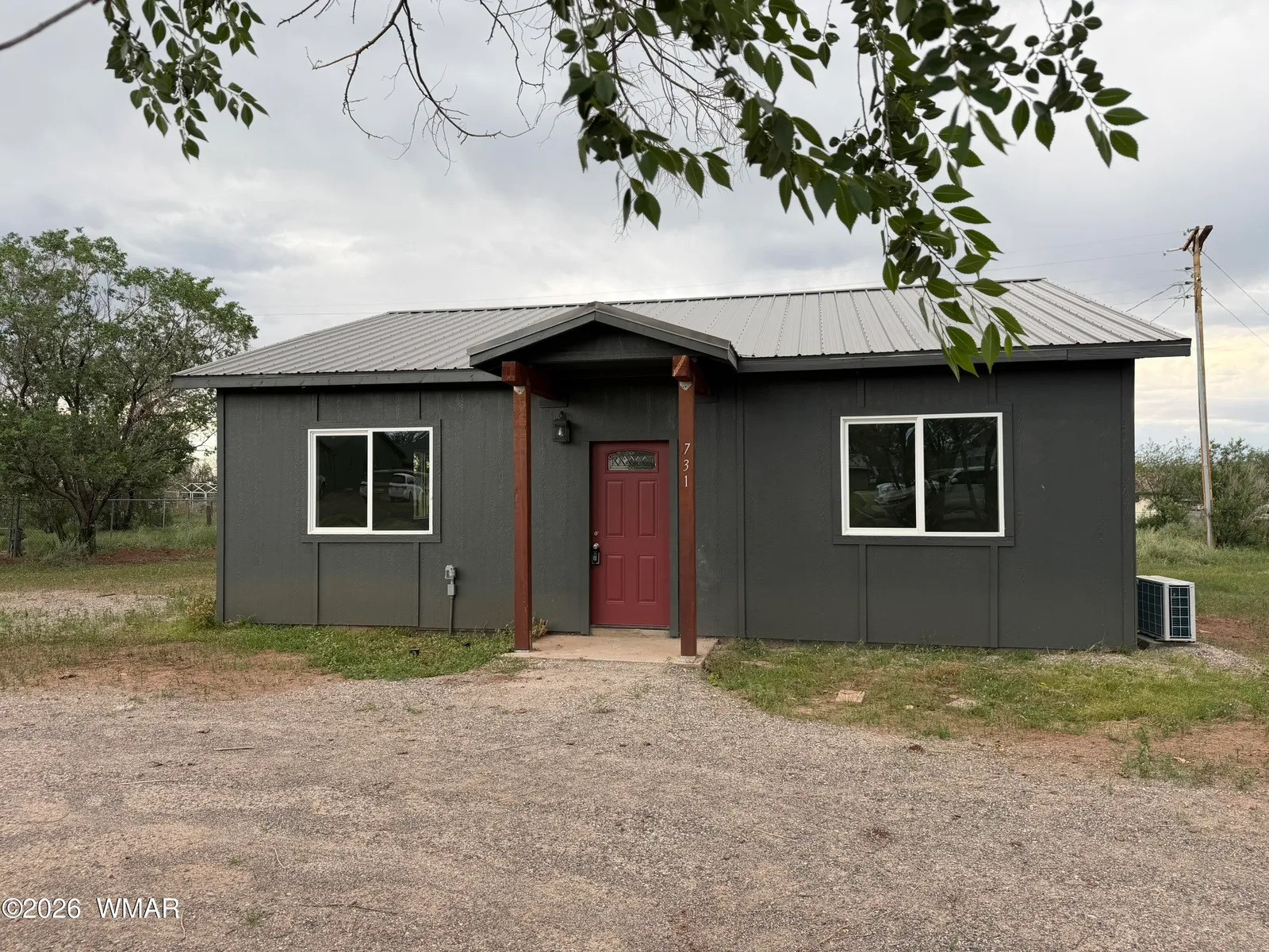 731 Tori Circle, Springerville, AZ 85938 — Photo 1 of 24