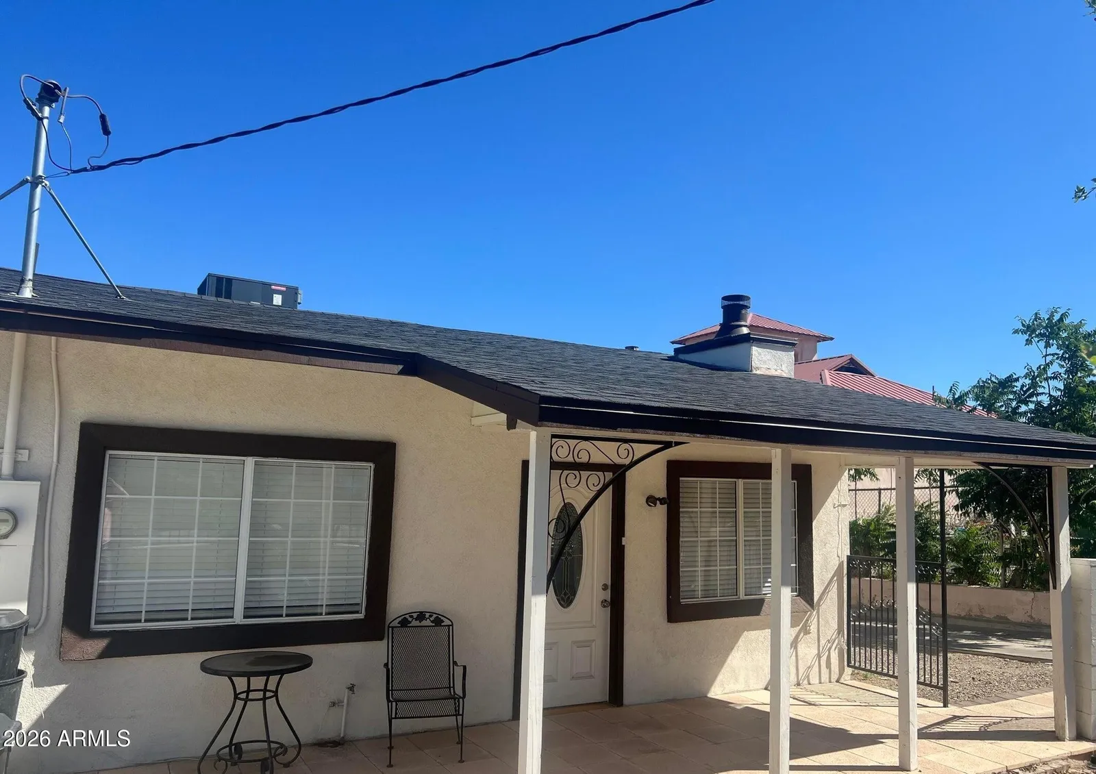 218 E HARDY Street, Miami, AZ 85539 — Photo 1 of 18