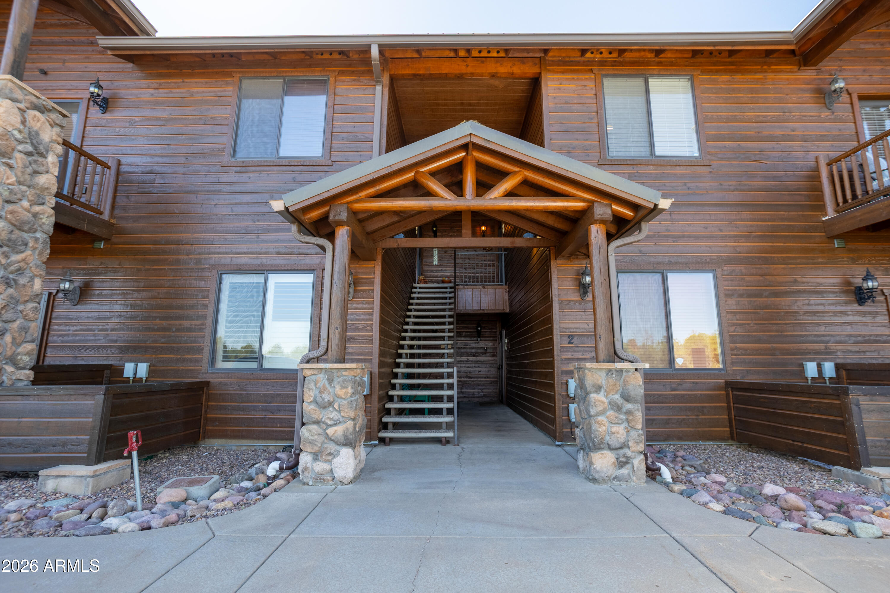2310 N COTTAGE Trail B8, Show Low, AZ 85901 — Photo 1 of 56
