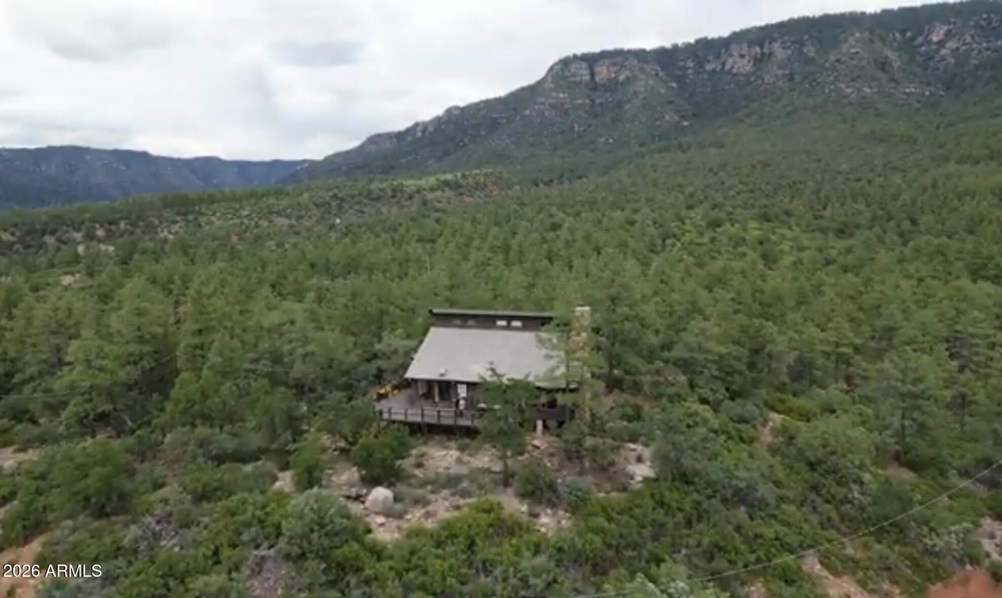 5415 W Valley View Drive, Pine, AZ 85544 — Photo 1 of 11