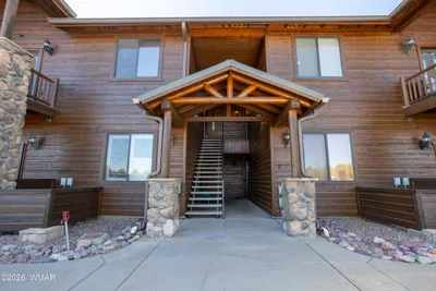 2310 N COTTAGE Trail B8, Show Low, AZ 85901